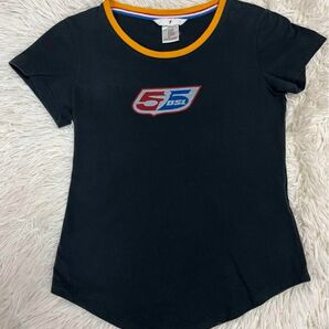 55DIESEL　ディーゼル　Tシャツ　XS