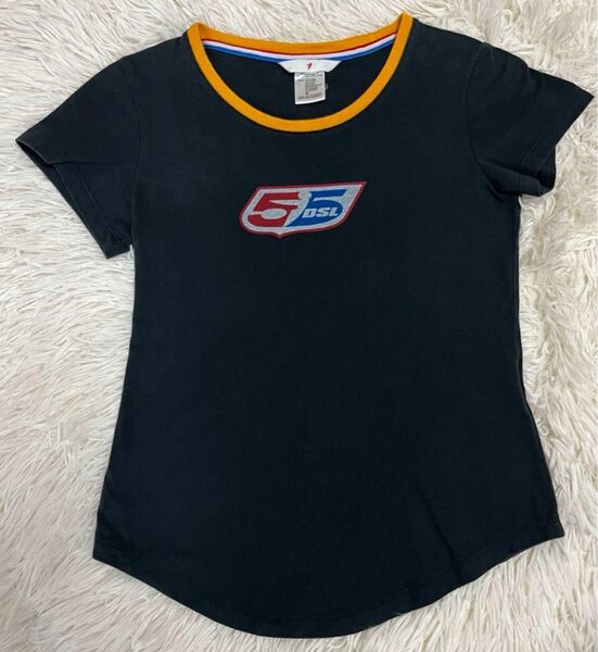 55DIESEL　ディーゼル　Tシャツ　XS