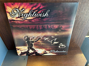 【LP】Nightwish ナイトウィッシュ / Wishmaster 2LP EU盤