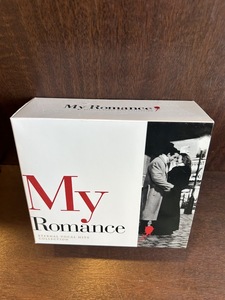 【CD】My Romance　ETERNAL VOCALHITS COLLECTION　5CD