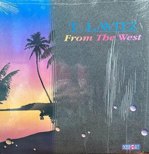 【LP】T Lavitz / From The West