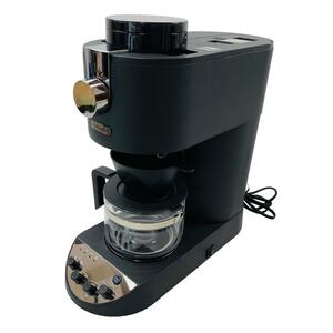 1 jpy start there is no final result [ beautiful goods ]e angle ANG-HD-A8 hand drip coffee maker 