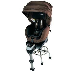 [ beautiful goods ]RECARO Recaro Zero One ZERO.1 ISOFIX