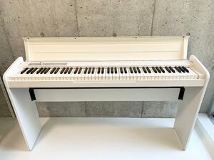 【美品】KORG　コルグ　電子ピアノ　LP180　88鍵　送料無料