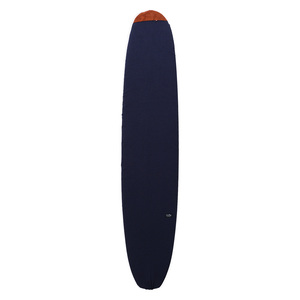 ディスティネーション (DESTINATION DS SURF) 9'6&#34;(289cm) ナチュラルソックスソフトケースロングボード/ネイビー　ボードケース