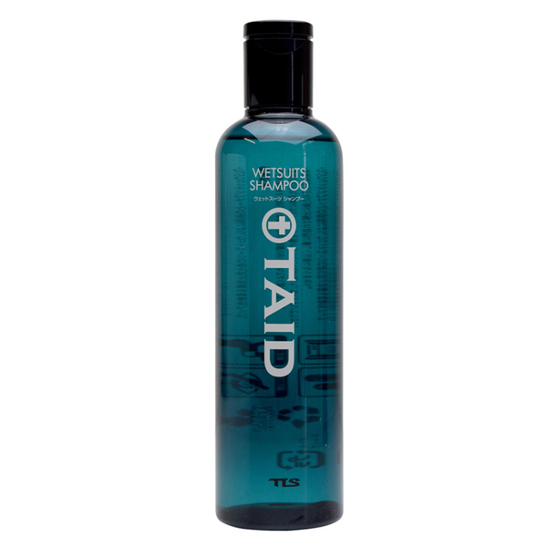 ツールス トゥールス (TOOLS) ウェットシャンプー WET SUITS SHAMPOO/TIDE【ウェットスーツの汚れ落し,消臭に効果抜群!】 洗剤 脱水 方法