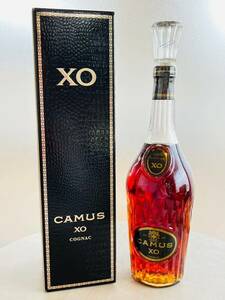 [ not yet . plug ]CAMUS Camus XO long neck brandy 700ml 40% COGNAC cognac 