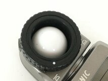 【ジャンク品】SEKONIC セコニック フラシュマスター L358 露出計 K9920 wa◇105_画像2