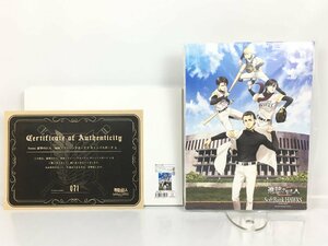 美品 進撃の巨人 福岡ソフトバンクホークス キャンバスボードＡ SoftBank HAWKS 講談社 KODANSHA コラボ 中古 wa◇65