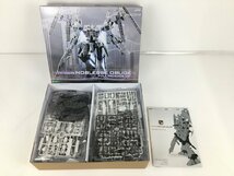 【未組立品】プラモデル ローゼンタール CR-HOGIRE ノブリス・オブリージュ フルパッケージVer (1) ARMORED CORE for Answer R20536 wa◇71_画像2