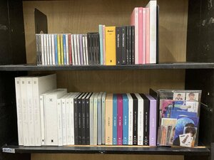 rh BTS CD等 まとめ セット 検索：防弾少年団 MAP OF THE SOUL/LOVE YOURSELF/FAKE LOVE/Lights JIN/SUGA/J-HOPE/RM 他 K-POP hi◇26