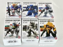 rh 【一部開封済】 FW GUNDAM CONVERGE 13 ガンダム コンバージ 10箱入 全6種+シークレット hi◇69_画像3