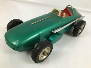 ma ミニカー 検索： SEARS シアーズ 日本製 ターンパイク ライン レーサー THE TURNPIKE LINE RACER ブリキ ma◇73