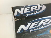 【未開封品】 ハズブロ HASBRO ナーフ NERF エリート2.0 フリップショット フリップ-32 シューティングトイ 箱破れあり wa◇61_画像5