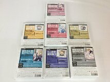 rh Blu-ray 境界線上のホライゾン & 境界線上のホライゾン II 初回限定版 各全7巻セット hi◇18_画像6