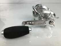 ma ベイトリール 検索： シマノ SHIMANO OCEA JIGGER 11オシアジガー 2000NR-HG T153 ma◇120_画像7