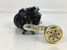 ダイワ Daiwa 電動リール 15 レオブリッツ 300J ベイトリール リール 釣り 中古 T7238 wa◇120_画像5