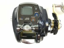 ダイワ Daiwa 電動リール 15 レオブリッツ 300J ベイトリール リール 釣り 中古 T7238 wa◇120_画像6