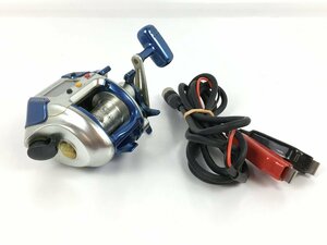 シマノ shimano 04’電動丸 1000H 電動リール ベイトリール リール 釣り 中古 wa◇120