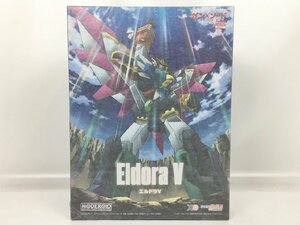 【未開封品】プラモデル MODEROID エルドラV ガン×ソード グッドスマイルカンパニー Eldora wa◇71