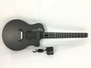 . утиль .YAMAHA Yamaha EZ-AG электронный гитара легкий гитара Acoustic акустический Guitar. звук дефект есть G2475 wa◇96