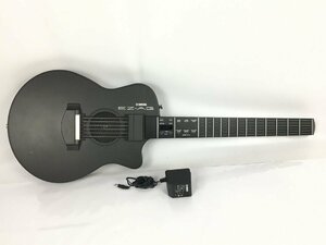 【ジャンク品】 YAMAHA ヤマハ EZ-AG 電子ギター イージーギター Acoustic アコースティック Guitar 出音不良あり G2475 wa◇96