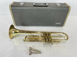 rh YAMAHA Yamaha труба YTR-234 жесткий чехол мундштук есть поиск : духовые инструменты духовая музыка контейнер др. hi*96