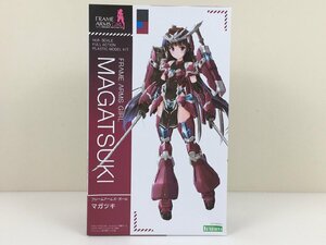 【未組立品】プラモデル マガツキ MAGATSUKI フレームアームズ・ガール FRAMEARMSGIRL コトブキヤ KOTOBUKIYA R20743 wa◇71