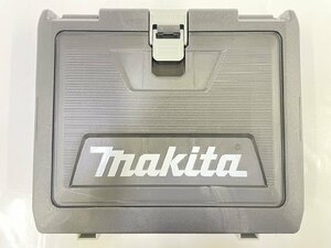 rh 未開封 makita マキタ 充電式インパクトドライバ TD173DRGXB ① Black ブラック バッテリー2個付 充電器付 18V 6.0Ah 電動工具 hi◇104