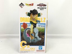 [ нераспечатанный товар ] фигурка самый жребий Dragon Ball VS сборник Ame i Gin gC. Son Gohan (1) MASTERLISE PLUS Bandai R21357 wa*65