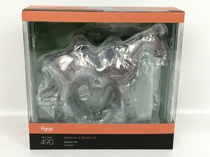 [ unopened goods ]figma 490 horse ver.2 tea Max Factory wa*70