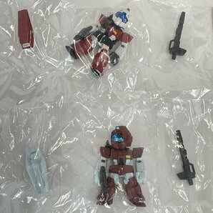 rh 【一部開封済】 FW GUNDAM CONVERGE 15 ガンダム コンバージ 10箱入 全6種+シークレット2種 hi◇69の画像5