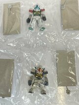 rh 【一部開封済】 FW GUNDAM CONVERGE 13 ガンダム コンバージ 10箱入 全6種+シークレット hi◇69_画像5