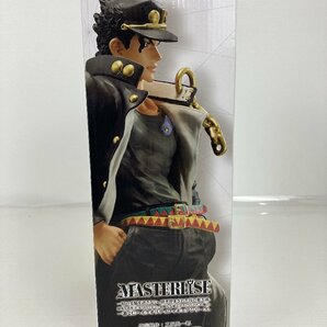 【未開封品】一番くじ ジョジョの奇妙な冒険 STARDUST CRUSADERS★ A賞 空条承太郎 MASTERLISE R20686 wa◇65の画像3