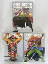 rh ONE PIECE ワンピース Log Collection Set ログコレクションセット EAST BLUE to CHOPPER DVD セット 検索：ルフィ ナミ 他 hi◇18_画像6