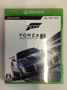 rh XboxOne soft Forza Motorsport7 Forza Motor Sport 7 X box one hi*43