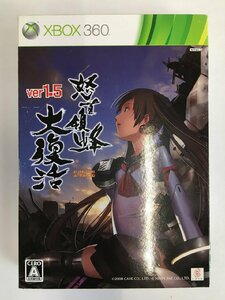 rh XBOX360 ソフト 怒首領蜂 大復活 Ver.1.5 hi◇43