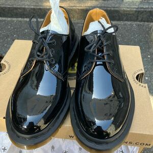 ドクターマーチン ブラック Dr Martens 黒 靴 ビームス　beams BEAMS