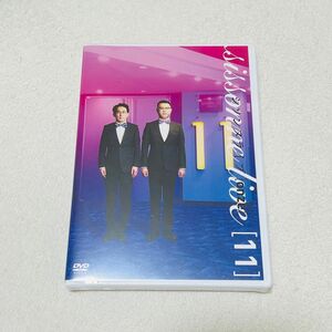 シソンヌ シソンヌライブ onze 11 DVD