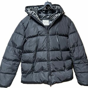 MONCLER モンクレール　ダウン 