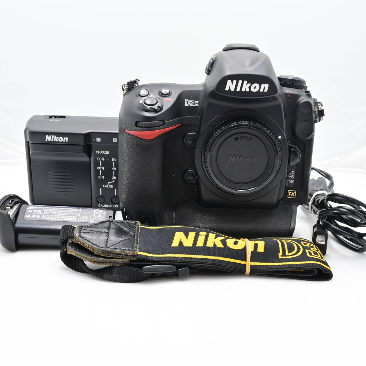 2025年最新】Yahoo!オークション -Nikon D3 ボディ(ニコン)の 2025年最新】Yahoo!オークション -Nikon D3 ボディ(ニコン)の