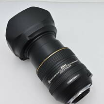 Nikon 標準ズームレンズ AF-S DX NIKKOR 16-80mm f/2.8-4E ED VR_画像6