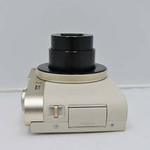 Leica デジタルカメラ ライカC Typ 112 1210万画素 ライトゴールド_画像5