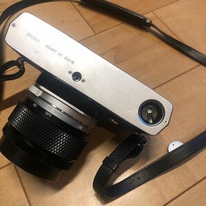 OLYMPUS OM-1 zuiko 55mm f1.2 一眼レフ フィルムカメラ オリンパスの画像5