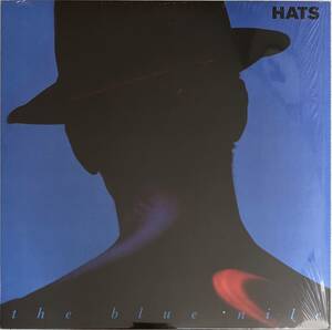 The Blue Nile - Hats 180g重量盤