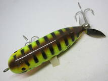 ヘドン・ベビートーピード！ HEDDON BABY TORPEDO_画像2