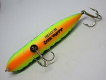 ヘドン・ザラパピー！HEDDON ZARA PUPPY_画像3