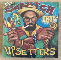 Lee Perry & The Upsetters / The Quest ◎ Dub_画像1