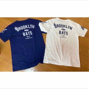 ロカウエア　半袖Tシャツ　二枚セット