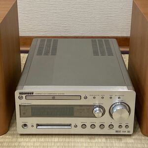 KENWOOD CD/MD receiver R-K700